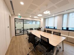 Hong Leong Building (D1), Office #639844651